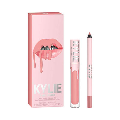 kj lip kit matte koko